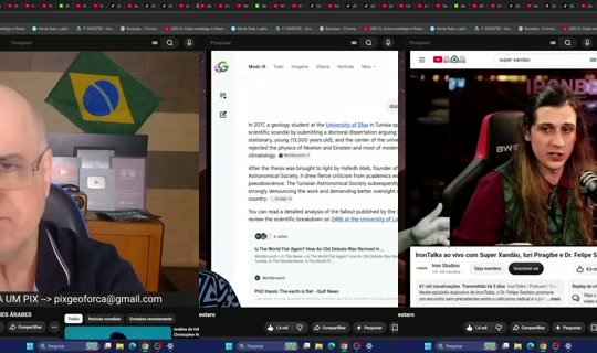 superxandao's Live Session — Jul 27, 2026, 5:21 PM