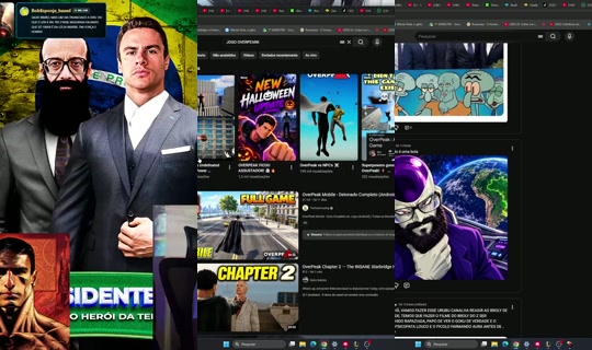 superxandao's Live Session — Oct 28, 2026, 2:41 PM
