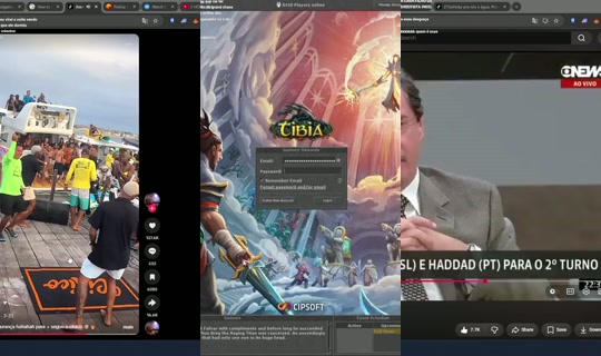 surskity's Live Session — Sep 12, 2026, 6:02 AM