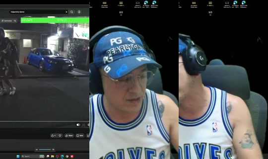 suspendas's Live Session — Jul 27, 2026, 5:14 PM