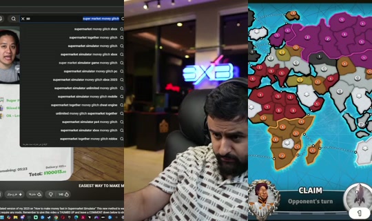 sxb's Live Session — Jul 26, 2026, 11:18 PM