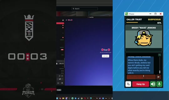 sxb's Live Session — Oct 26, 2026, 4:52 PM