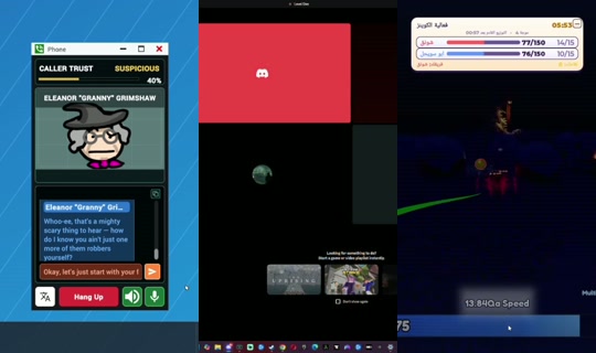sxb's Live Session — Oct 26, 2026, 5:43 PM
