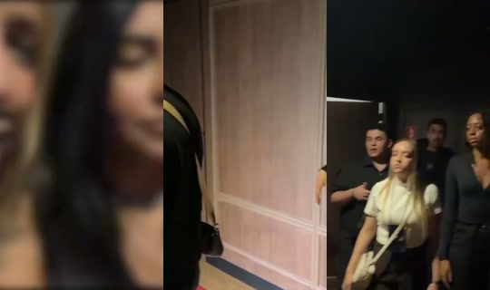 taina's Live Session — Aug 2, 2026, 10:09 PM