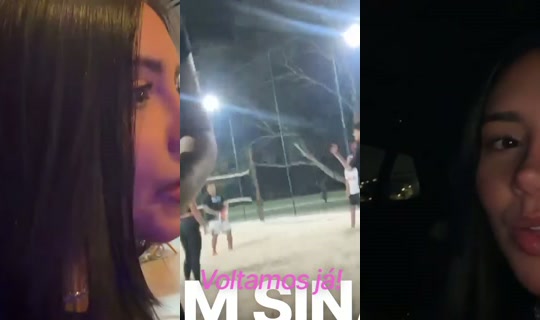 taina's Live Session — Aug 2, 2026, 11:50 PM