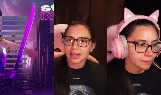 taina's Live Session — Aug 20, 2026, 10:23 PM