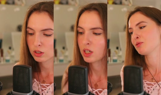 tangerin's Live Session — Jul 9, 2026, 4:20 AM