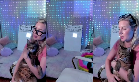 taylorstarlight's Live Session — Jul 9, 2026, 2:49 AM