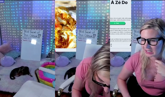 taylorstarlight's Live Session — Jul 9, 2026, 3:41 AM