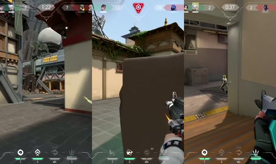 thay_fps's Live Session — Jul 9, 2026, 1:23 AM