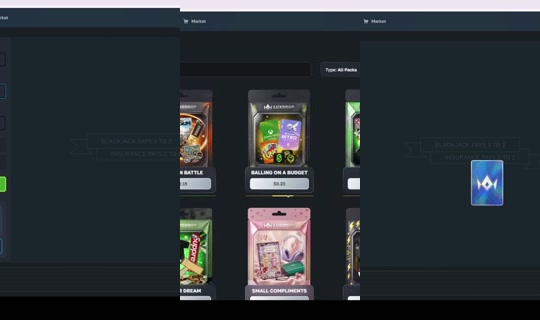 thecubantarzan's Live Session — Jul 24, 2026, 5:17 AM