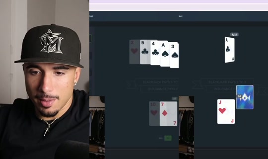 thecubantarzan's Live Session — Jul 26, 2026, 12:36 AM