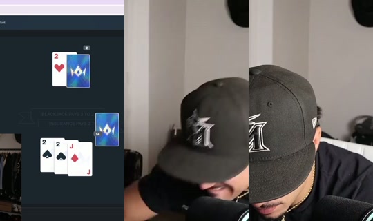 thecubantarzan's Live Session — Jul 26, 2026, 1:27 AM