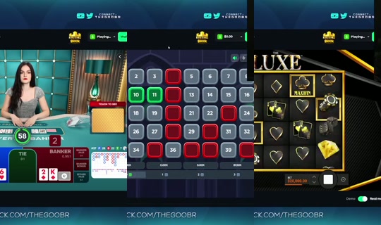 thegoobr's Live Session — Oct 21, 2026, 7:10 PM