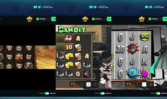 thegoobr's Live Session — Oct 27, 2026, 4:52 PM