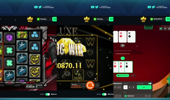 thegoobr's Live Session — Oct 27, 2026, 5:43 PM