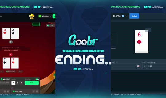 thegoobr's Live Session — Oct 28, 2026, 12:10 AM