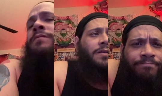 thehashknight's Live Session — Jul 24, 2026, 8:22 AM