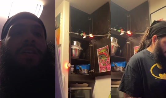 thehashknight's Live Session — Jul 30, 2026, 9:12 AM