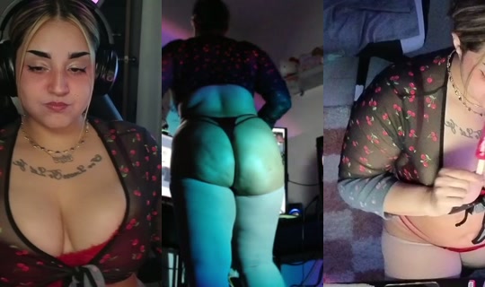 theprgoddess's Live Session — Jul 20, 2026, 4:18 AM