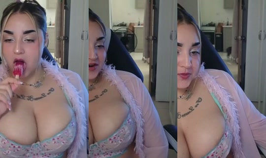 theprgoddess's Live Session — Jul 31, 2026, 8:56 PM