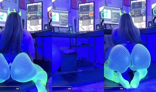 theprgoddess's Live Session — Oct 27, 2026, 9:56 PM