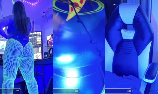 theprgoddess's Live Session — Oct 27, 2026, 11:37 PM