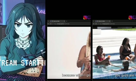 therealkaylizzzle's Live Session — Jul 8, 2026, 8:12 PM