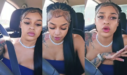 therealtishh's Live Session — Jul 21, 2026, 10:52 PM