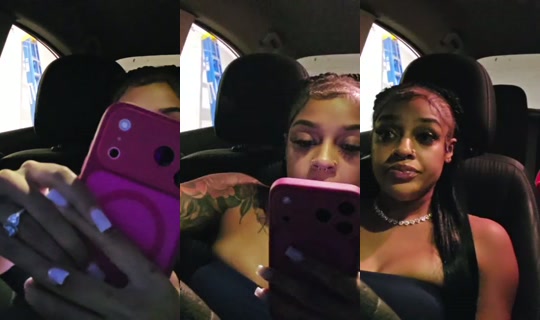 therealtishh's Live Session — Jul 22, 2026, 1:45 AM