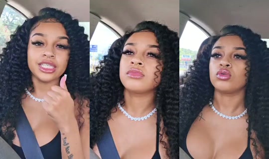 therealtishh's Live Session — Jul 25, 2026, 8:33 PM