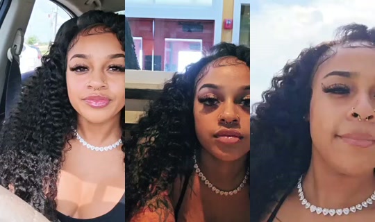 therealtishh's Live Session — Jul 25, 2026, 9:27 PM