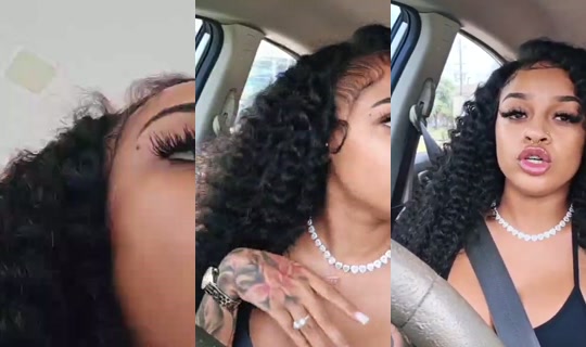 therealtishh's Live Session — Jul 25, 2026, 10:18 PM