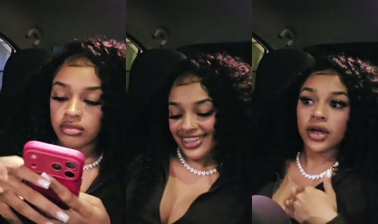 therealtishh's Live Session — Jul 31, 2026, 1:40 AM