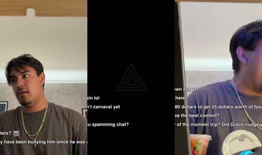 thorptube's Live Session — Jul 15, 2026, 6:56 AM