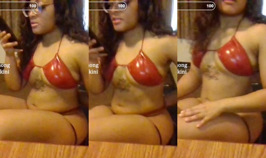 thunderousclap's Live Session — Jul 8, 2026, 7:32 PM