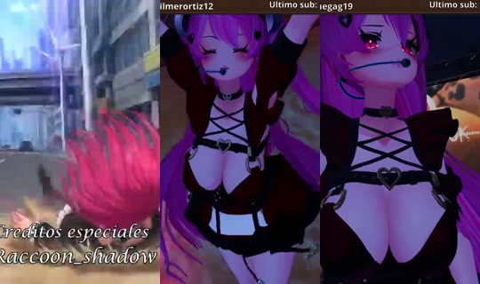 trinakalibermouse's Live Session — Oct 23, 2026, 4:01 AM