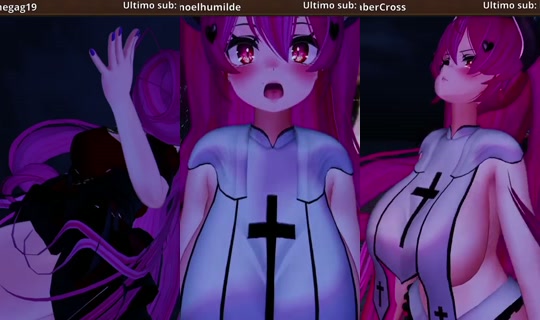 trinakalibermouse's Live Session — Oct 23, 2026, 4:52 AM