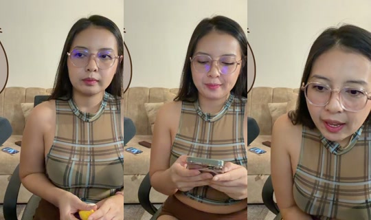 trixiet6's Live Session — Jul 27, 2026, 7:22 AM