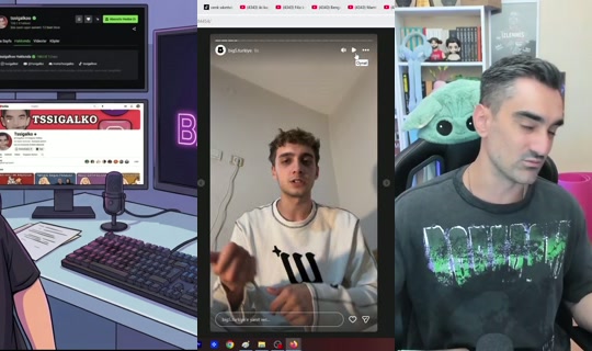 tssigalkoo's Live Session — Jul 26, 2026, 5:02 PM