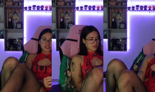 valeryxo's Live Session — Aug 7, 2026, 4:02 AM