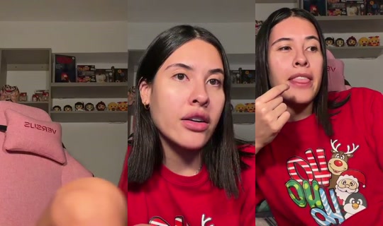 valeryxo's Live Session — Aug 14, 2026, 1:27 AM