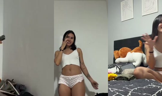 valeryxo's Live Session — Sep 5, 2026, 1:30 AM