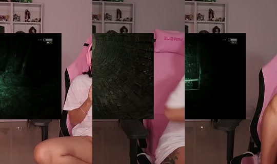 valeryxo's Live Session — Oct 27, 2026, 3:12 AM