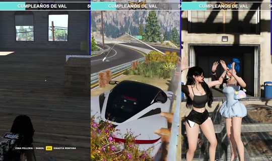 valsoyy's Live Session — Jul 21, 2026, 7:34 AM