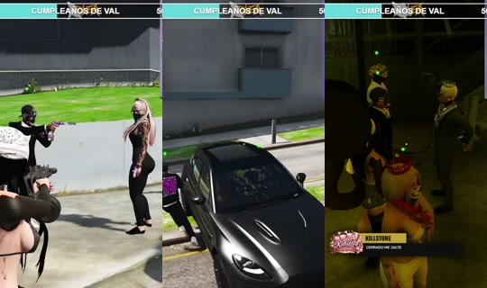 valsoyy's Live Session — Jul 24, 2026, 8:30 AM