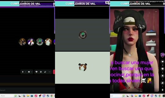 valsoyy's Live Session — Jul 27, 2026, 3:23 AM