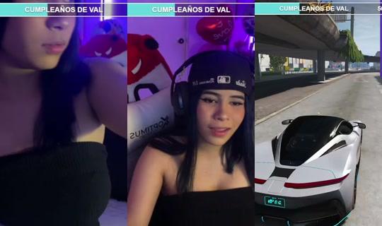 valsoyy's Live Session — Jul 27, 2026, 4:14 AM