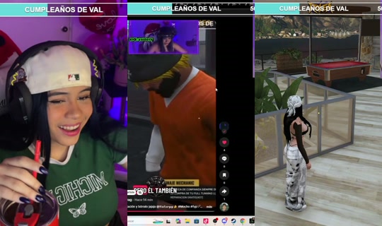 valsoyy's Live Session — Jul 28, 2026, 1:53 AM