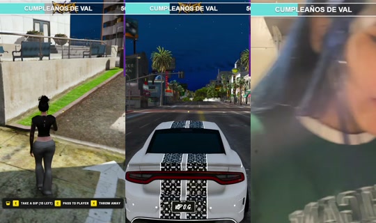 valsoyy's Live Session — Jul 28, 2026, 6:59 AM